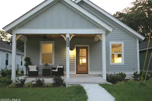 2013 Lafayette St, Beaufort, SC 29902 - Photo 1