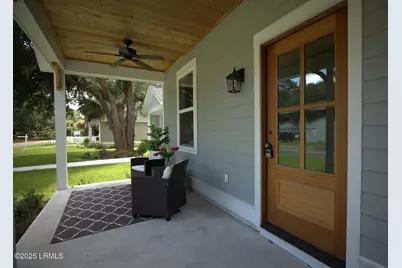 2013 Lafayette Street, Beaufort, SC 29902 - Photo 2