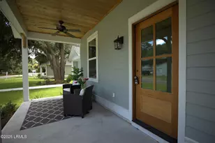 2013 Lafayette St, Beaufort, SC 29902 - Photo 2