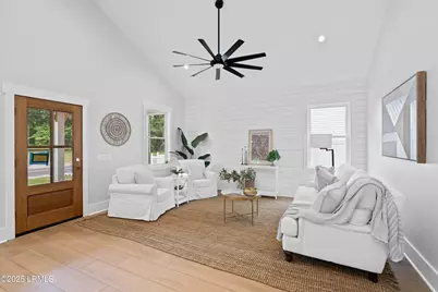 2017 Lafayette Street, Beaufort, SC 29902 - Photo 6