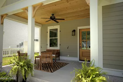 2017 Lafayette Street, Beaufort, SC 29902 - Photo 4