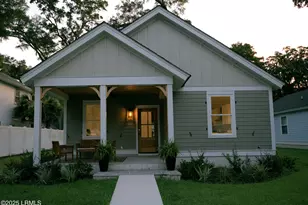 2017 Lafayette St, Beaufort, SC 29902 - Photo 2