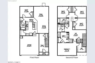 1358 Sanctum Street, Ridgeland, SC 29936 - Photo 28