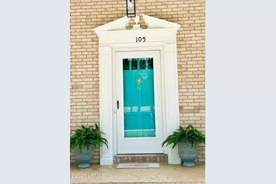 105 Harriett Street, Hampton, SC 29924 - Photo 2