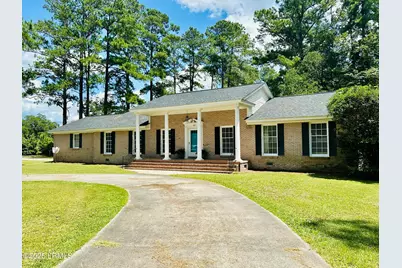 105 Harriett Street, Hampton, SC 29924 - Photo 1