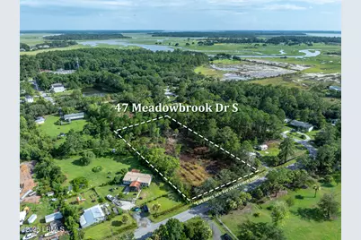 47 Meadowbrook Drive S, Lady's Island, SC 29907 - Photo 6