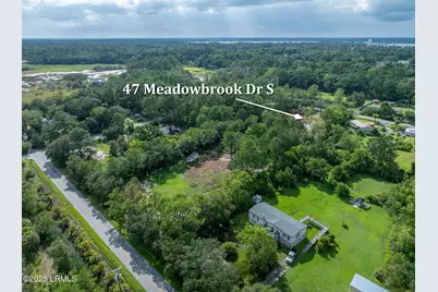 47 Meadowbrook Drive S, Beaufort, SC 29907 - Photo 14