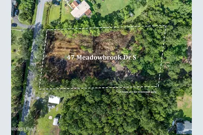 47 Meadowbrook Drive S, Beaufort, SC 29907 - Photo 1