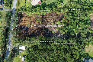 47 Meadowbrook Dr S, Beaufort, SC 29907 - Photo 1