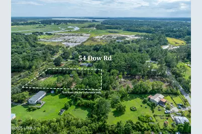 54 Dow Road, Beaufort, SC 29907 - Photo 10