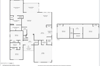 225 Waterstone Way, Bluffton, SC 29910 - Photo 2