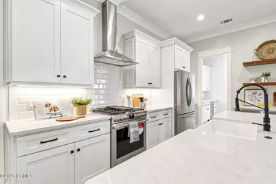 154 Celadon Drive, Beaufort, SC 29907 - Photo 2