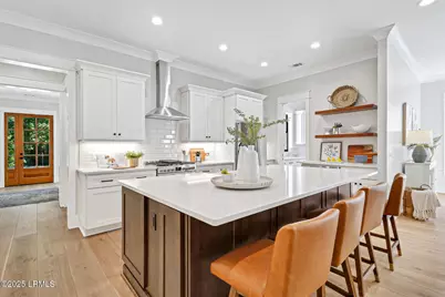 154 Celadon Drive, Beaufort, SC 29907 - Photo 6