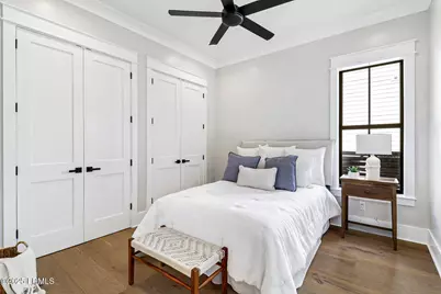 154 Celadon Drive, Beaufort, SC 29907 - Photo 30