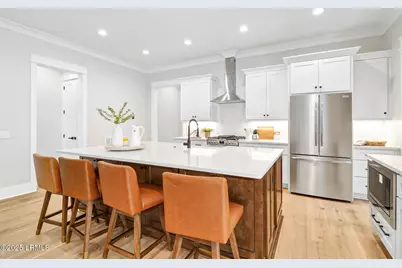 154 Celadon Drive, Beaufort, SC 29907 - Photo 4