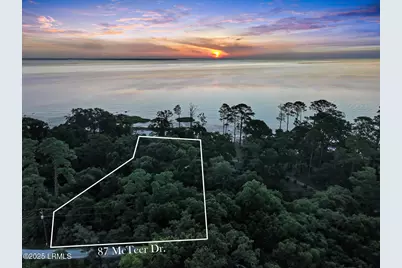 87 McTeer Drive, Saint Helena Island, SC 29920 - Photo 10