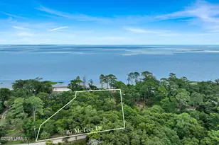 87 McTeer Dr, Saint Helena Island, SC 29920 - Photo 18
