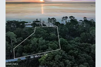 87 McTeer Drive, Saint Helena Island, SC 29920 - Photo 6
