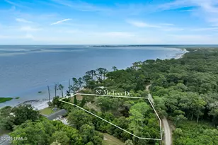 87 McTeer Dr, Saint Helena Island, SC 29920 - Photo 22