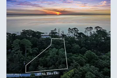 87 McTeer Drive, Saint Helena Island, SC 29920 - Photo 12