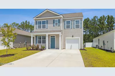 2015 Sanctum Street, Ridgeland, SC 29936 - Photo 4