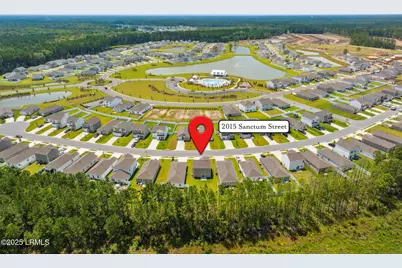 2015 Sanctum Street, Ridgeland, SC 29936 - Photo 46