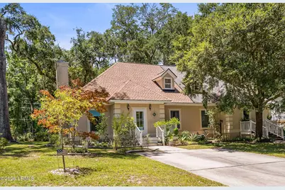 402 Joshua Court, Beaufort, SC 29902 - Photo 2