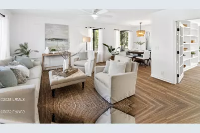 2919 Waters Edge Court W, Beaufort, SC 29902 - Photo 4