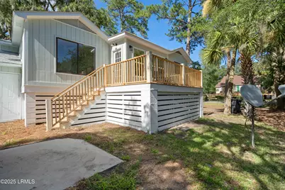 2919 Waters Edge Court W, Beaufort, SC 29902 - Photo 32