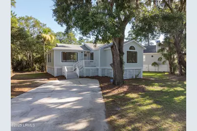 2919 Waters Edge Court W, Beaufort, SC 29902 - Photo 1