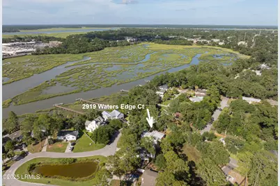 2919 Waters Edge Court W, Beaufort, SC 29902 - Photo 36