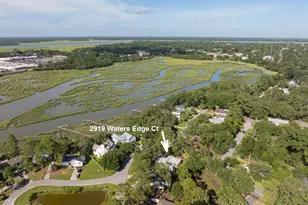 2919 Waters Edge Ct W, Beaufort, SC 29902 - Photo 36