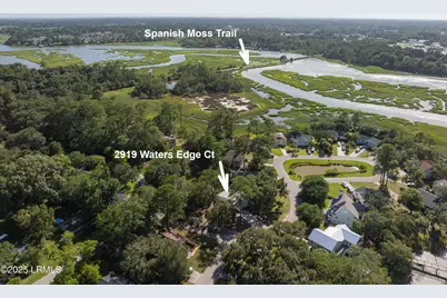 2919 Waters Edge Court W, Beaufort, SC 29902 - Photo 34