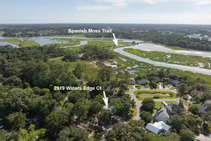 2919 Waters Edge Ct W, Beaufort, SC 29902 - Photo 34