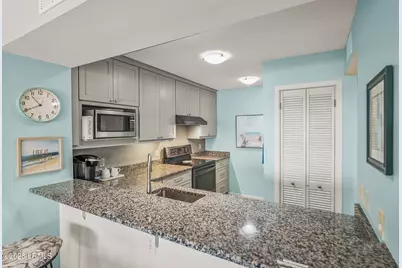6 N Harbor Drive #M116, Harbor Island, SC 29920 - Photo 14
