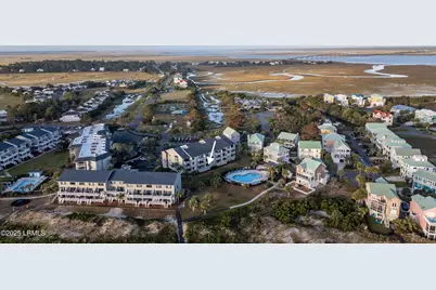 6 N Harbor Drive #M116, Harbor Island, SC 29920 - Photo 38