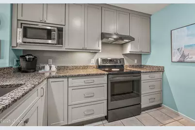 6 N Harbor Drive #M116, Harbor Island, SC 29920 - Photo 10