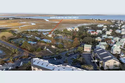 6 N Harbor Drive #M116, Harbor Island, SC 29920 - Photo 34