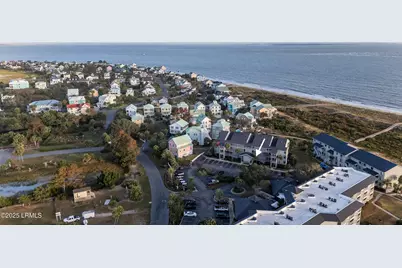 6 N Harbor Drive #M116, Harbor Island, SC 29920 - Photo 8