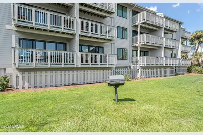 6 N Harbor Drive #M116, Harbor Island, SC 29920 - Photo 32