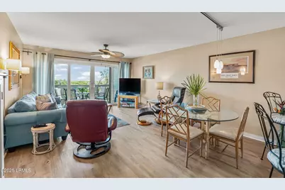 6 N Harbor Drive #M116, Harbor Island, SC 29920 - Photo 6