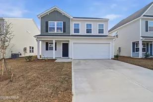 440 Waters Edge Wy, Hardeeville, SC 29927 - Photo 1