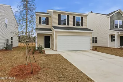 424 Waters Edge Way, Hardeeville, SC 29927 - Photo 1