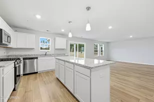 424 Waters Edge Wy, Hardeeville, SC 29927 - Photo 4