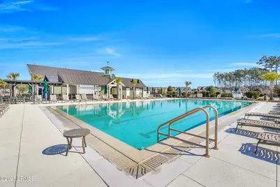 184 Hampton Lake Crossing #1473, Bluffton, SC 29910 - Photo 76