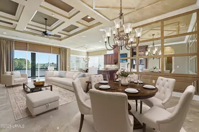 184 Hampton Lake Crossing #1473, Bluffton, SC 29910 - Photo 4