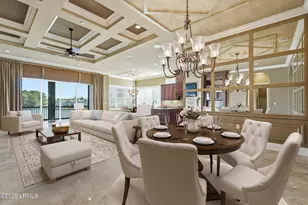 184 Hampton Lake Crossing, Bluffton, SC 29910 - Photo 4