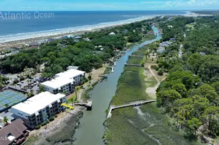 188 Beach Club Blvd, Fripp Island, SC 29920 - Photo 16