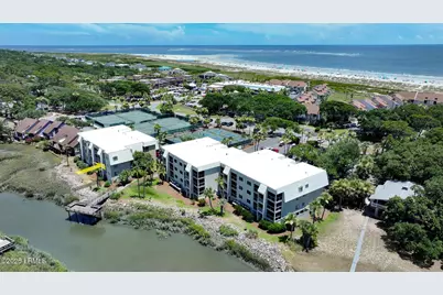188 Beach Club Boulevard, Fripp Island, SC 29920 - Photo 14