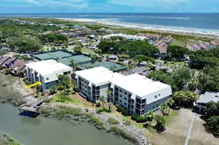 188 Beach Club Blvd, Fripp Island, SC 29920 - Photo 14